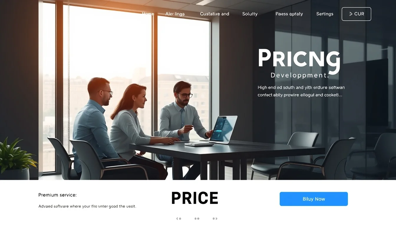 Premium plan visual